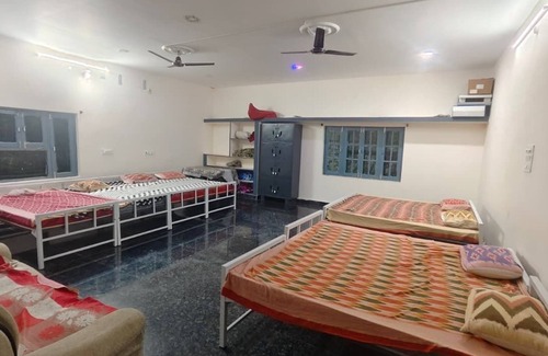 Bhongir Hôtel | RoHans Farmstay & Events