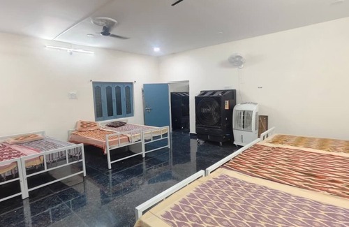 Bhongir Hôtel | RoHans Farmstay & Events