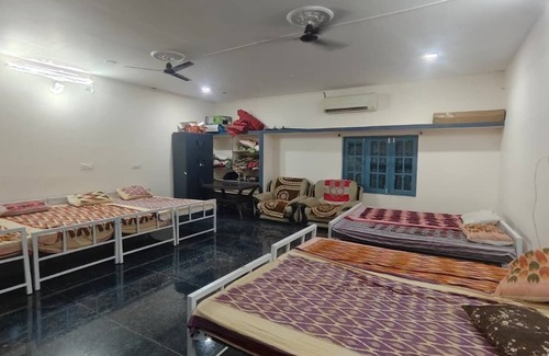 Bhongir Hôtel | RoHans Farmstay & Events