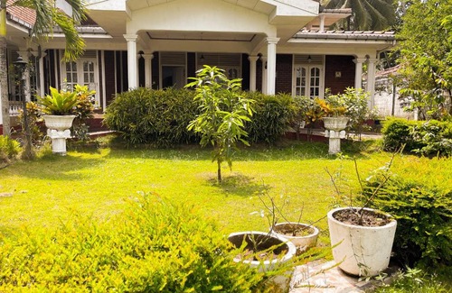 Nattandiya Maison | Rohans place