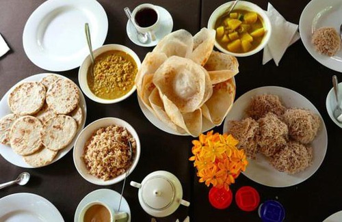 Nattandiya Maison | Rohans place