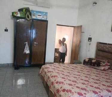 Anupshahr Maison | Rohit Homestay