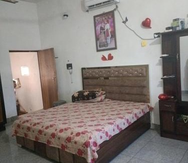 Anupshahr Maison | Rohit Homestay