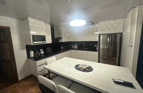 Pavas Lit Et Petit-Déjeuner | Rohrmoser Eucalipto Luxe Residence