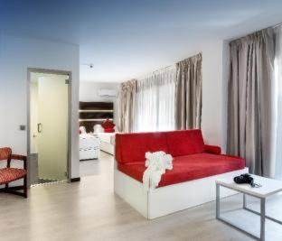 Hispanoamerica Maison | Roisa Hostal Boutique