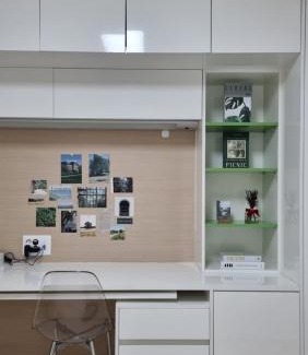 Sangam-dong Appartement | Roise Stay 상암DMC 신촌 홍대 6호선 공항철도