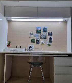 Sangam-dong Appartement | Roise Stay 상암DMC 신촌 홍대 6호선 공항철도