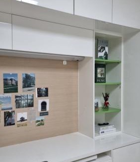 Sangam-dong Appartement | Roise Stay 상암DMC 신촌 홍대 6호선 공항철도