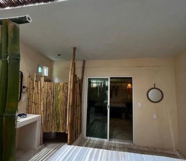 Pie de la Cuesta Hôtel | Rojo Manglar Acapulco