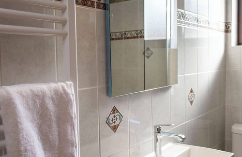 Kalavrita Appartement | Rokani Studio I