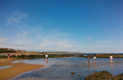 Roker Appartement | Roker Seafront Apartments