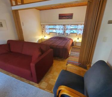 Ahmas Appartement | Rokua Ahveroinen A3
