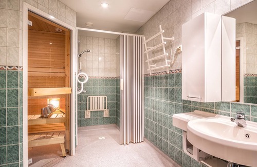 Ahmas Hôtel | Rokua Health & Spa