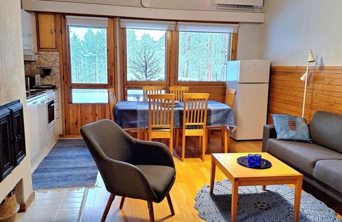 Utajarvi Maison | Rokua vaulutupa by Interhome