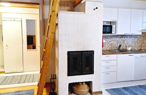Utajarvi Maison | Rokua vaulutupa by Interhome