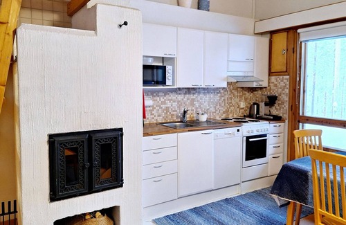Utajarvi Maison | Rokua vaulutupa by Interhome