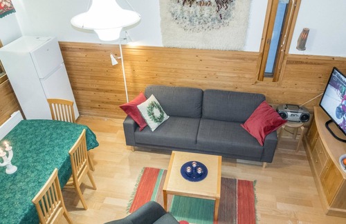 Utajarvi Maison | Rokua vaulutupa by Interhome