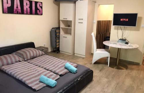 Zuglo Appartement | Roland Apartmant Zuglo
