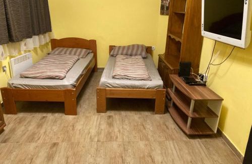 Zuglo Appartement | Roland Apartmant Zuglo