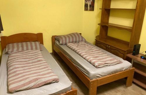 Zuglo Appartement | Roland Apartmant Zuglo