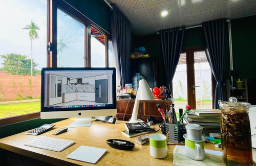 Buon Ma Thuot Appartement | ROLAND HOUSE
