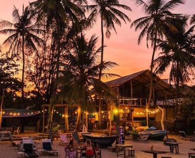 Uppuveli Hôtel | ROLEX GUEST HOUSE
