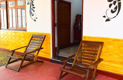Uppuveli Hôtel | ROLEX GUEST HOUSE