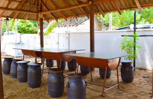 Uppuveli Hôtel | ROLEX GUEST HOUSE