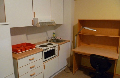 Kristiansand Hôtel | Roligheden Ferieleiligheter