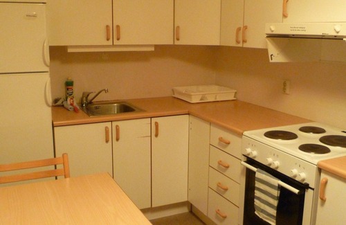 Kristiansand Hôtel | Roligheden Ferieleiligheter