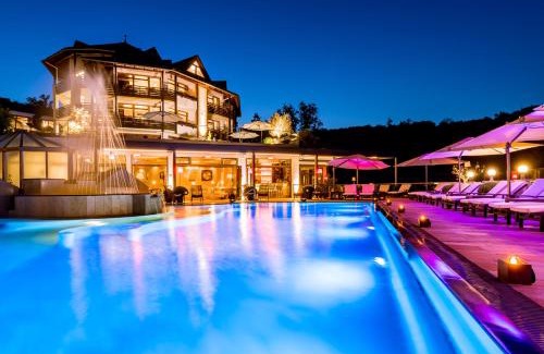 Bad Sachsa Appartement | RoLigio Ferienhaus