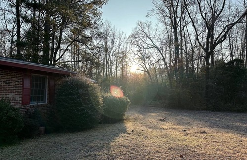 Ralph Maison | Roll Tide Ranch on 5 Tranquil Acres of Country Living Near Tuscaloosa Town!