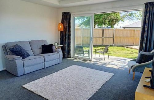 Rolleston Appartement | Rolleston 2 bedroom Flat