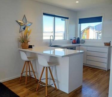 Rolleston Appartement | Rolleston 2 bedroom Flat