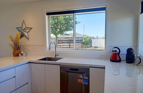 Rolleston Appartement | Rolleston 2 bedroom Flat