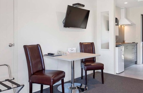 Rolleston Hôtel | Rolleston Highway Motel