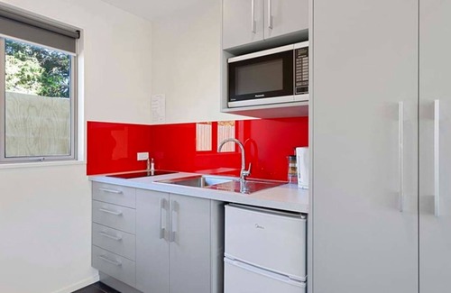 Rolleston Hôtel | Rolleston Highway Motel