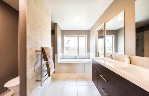 Rolleston Maison | Rolleston Paradise-Master Bedroom with Ensuite Only