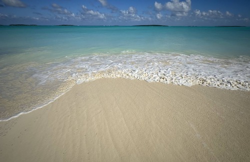 Rolleville Appartement | Rolleville Darling House - 2 minute walk from the beach!