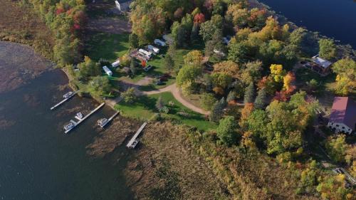 Garrison Autre | Rolling Hills Resort