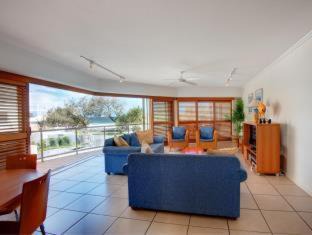 Kings Beach Station Balnéaire | Rolling Surf Resort