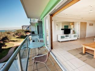 Kings Beach Station Balnéaire | Rolling Surf Resort