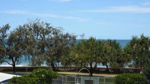 Kings Beach Appartement | Rolling Surf Resort Unit 48