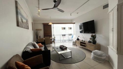 Kings Beach Appartement | Rolling Surf Resort Unit 48
