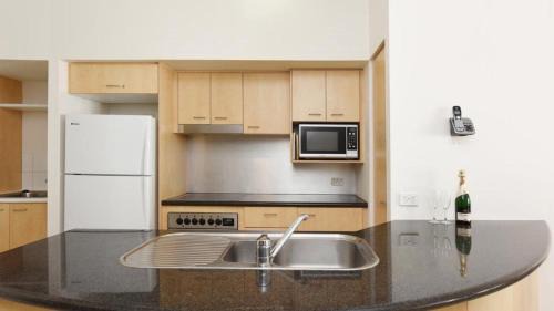 Kings Beach Appartement | Rolling Surf Resort Unit 48