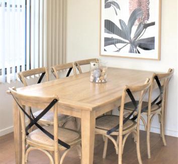 Merimbula Appartement | Rolling Waves 1