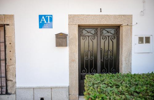 Trujillo Appartement | Rollo Campillo