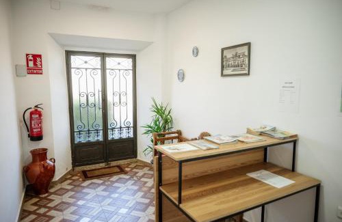 Trujillo Appartement | Rollo Campillo