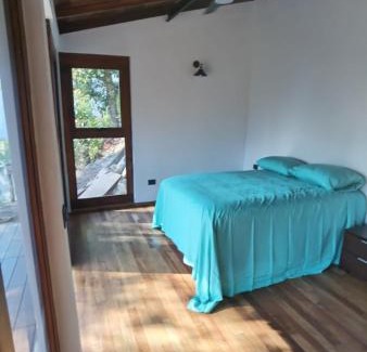 Pahuatlan del Valle Chalet De Ski | Román Cabañas del Mirador #2 para 2 personas