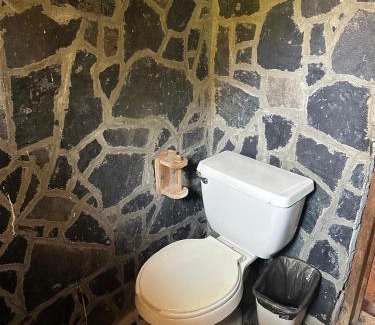Pahuatlan del Valle Maison | Román Cabañas del Mirador 4